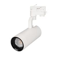 Arlight 031221 Светильник LGD-GELIOS-4TR-R80-30W Day4000 (WH, 20-60 deg, 230V) (Arlight, IP20 Металл, 3 года)