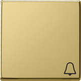 Gira 0286604 Клавиша с символомЗвонок