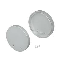 Arlight 019288 Заглушка SL-ROUND-D60 (Arlight, Пластик)