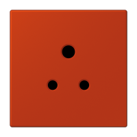 Jung LC 2171-5 P 4320A Накладка