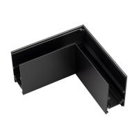 Arlight 033750 Коннектор угловой MAG-ORIENT-CON-2652-L90 (BK) (Arlight, IP20 Металл, 3 года)