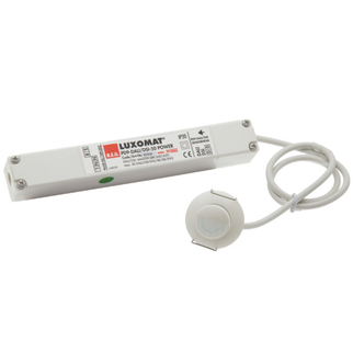 Оборудование BEG Luxomat 92938 Датчик присутствия DALI Compact PD9-M-DALI/DSI-GH по выгодной цене. Купить в Москве со скидкой.