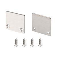 Arlight 035062 Заглушка HR-FACADE глухая (Arlight, Металл)