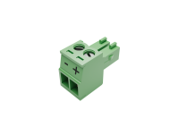 Zennio 9900052 Вход питания, Z50 (2 контакта)