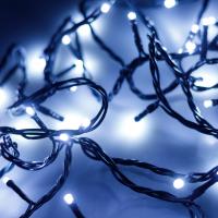 Arlight 025766 Светодиодная гирлянда ARD-STRING-HOME-5000-GREEN-50LED-STD WHITE (230V, 3.5W) (Ardecoled, IP20)