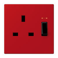 Jung LC 2171 KO P 32090 Накладка