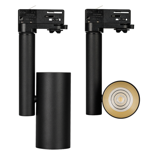 Оборудование Arlight 024226 Корпус SP-POLO-TRACK-4TR-PIPE-R65 (BK, 1-3, 200mA) (Arlight, IP20 Металл, 3 года) по выгодной цене. Купить в Москве со скидкой.