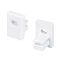 Arlight 037398 Заглушка ARH-MICRO-0610 с отверстием (Arlight, Пластик)