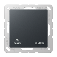 Jung CO2 A 2178 BF ANM KNX Датчик CO2