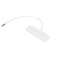 Arlight 033026 Разветвитель ARL-DT-10xF 25cm (24AWG, 9A, 48V, Female) (Arlight, -)