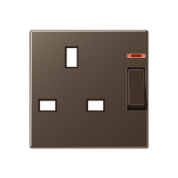 Jung A 3171 KO MO PL Накладка