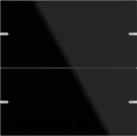 Gira 502205 Набор клавиш двойн. для сенсорного выключателя 4