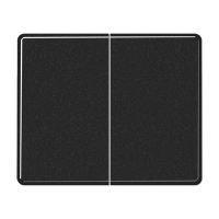 Jung SL 595 SW Kлавиша