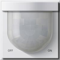 Gira 2051 66 Накладка датчика движения KNX высота установки до 2,20 м Komfort