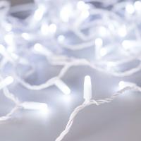 Arlight 031203 Светодиодная гирлянда ARD-STRING-CLASSIC-10000-WHITE-100LED-MILK-FLASH White (230V, 7W) (Ardecoled, IP65)