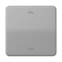 Jung CD 101 P GR Клавиша с символами «стрелки»