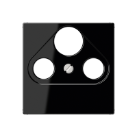 Jung A 561 PLSAT SW Kрышка