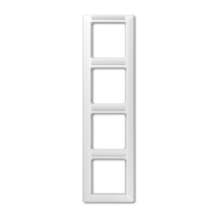 Jung AS 584 BF INA WW Рамка