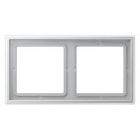 Jung LSZ AL 982 BF Рамка