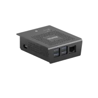 Jung SV-SERVER2-INT Smart Visu сервер, включая адаптер для Великобритании и Китая