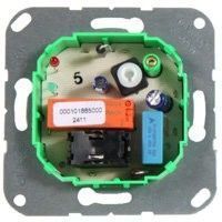 Jung FTR231U Термостат тёплого пола