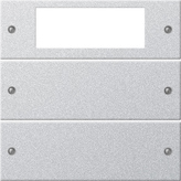 Gira 2192 26 Набор клавиш 2-местн. Plus