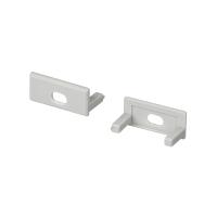 Arlight 022021 Заглушка для HR-2000 с отверстием (Arlight, Пластик)