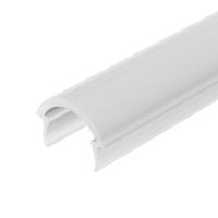 Arlight 029567 Экран матовый ROUND-D10.5-2000 OPAL (Arlight, Пластик)