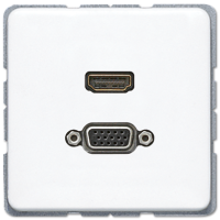 Jung MA CD 1173 WW HDMI / VGA