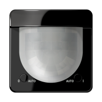 Jung CD 3281-1 SW KNX датчик движения 2,20 м