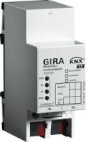 Gira 1023 00 Зонный/линейный соединитель KNX или линейный усилитель
