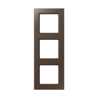 Jung AC 583 MO Рамка