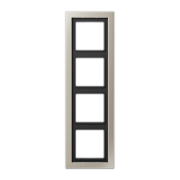 Jung ESD 2984-L Рамка