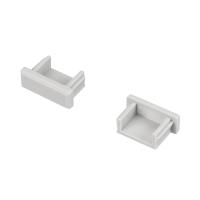 Arlight 012047 Заглушка для MIC глухая (Arlight, Пластик)