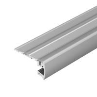 Arlight 014548 Профиль STEP-2000 ANOD (Arlight, Алюминий)