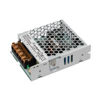 Arlight 027325(1) Блок питания ARS-50-24-FA (24V, 2.2A, 53W) (Arlight, IP20 Сетка, 3 года)