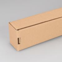 Arlight 035706 Гофрокороб 1200х90х67 Т23 B Бурый (Arlight, Картон)