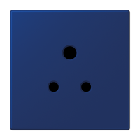 Jung LC 2171-5 P 4320T Накладка