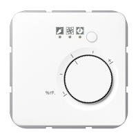 Jung CD 5201 HYG WW Гигростат