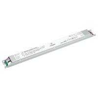 Arlight 028456 Блок питания ARJ-55-LONG-DALI-0-10V-PFC (55W, 1050mA) (Arlight, IP20 Металл, 7 лет)