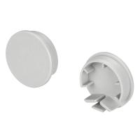 Arlight 025228 Заглушка ROUND-D30 глухая (Arlight, Пластик)