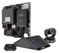 Crestron UC-MX70-T Улучшенная настольная система