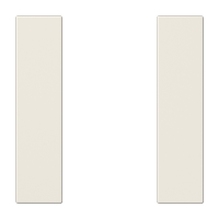 Jung LS 501 TSA Набор накладок 1 группа