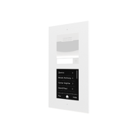 Zennio ZVP-TOUCHD Сенсорный дисплей