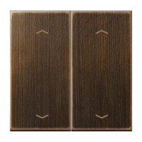 Jung ME 102 P AT Клавиша с символами «стрелки»