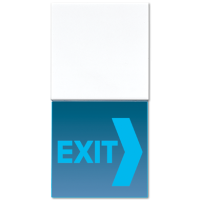 Jung LS 539 N71WW RGB Светодиодное табло «Указатель»