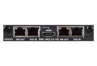 Crestron DMC-4KZ-CO-HD Коммуникационная плата