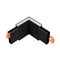 Arlight 031474 Светильник ALT-LINEAIR-FLAT-DIM-L90-2094-3W Day4000 (BK, 100 deg) (Arlight, IP20 Металл, 3 года)