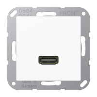 Jung MA A 1112 WW HDMI