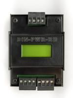 Crestron DIN-PWR-RD Модуль переключения питания